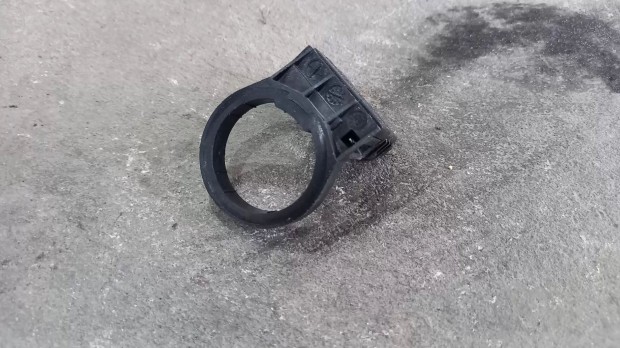 Ford Transit Tranzit MK6 00- Gy�jt�skapcsol� immobilizer karika 5838