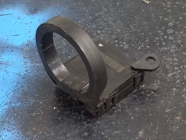 Ford Transit Tranzit MK6 00- Gy�jt�skapcsol� immobilizer karika 8959