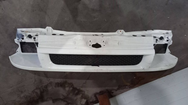 Ford Transit Tranzit MK6 00- Homlokfal zárhíd lámpakeret keret 5544