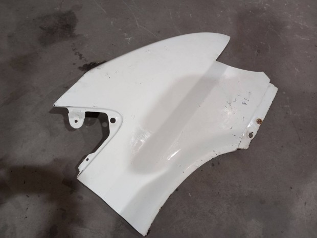 Ford Transit Tranzit MK6 00- Jobb első sárvédő sár védő ív elem 6559