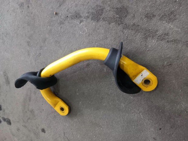 Ford Transit Tranzit MK6 00- Jobb oldali A oszlop kapaszkod� vas 1994