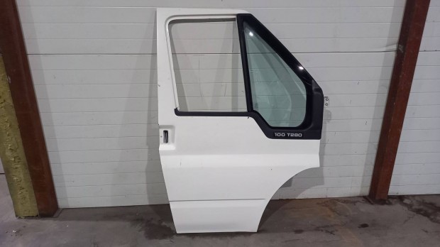 Ford Transit Tranzit MK6 00- Jobb oldali fehr els ajt ajto 5534