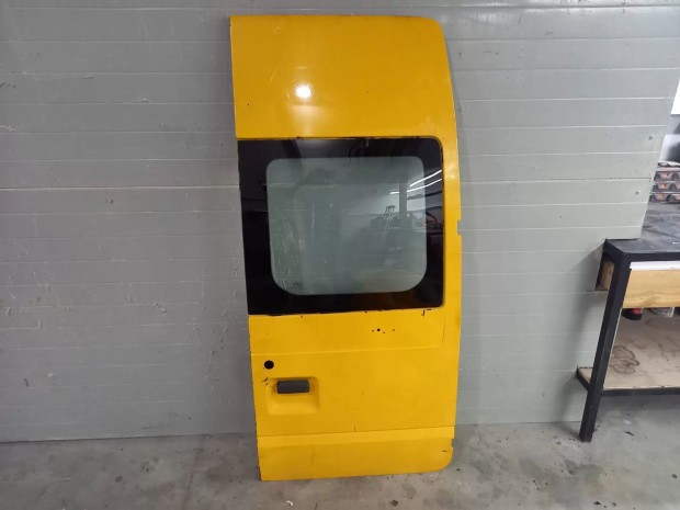 Ford Transit Tranzit MK6 00- Jobb oldali h�ts� �veges ajt� ajto 8898