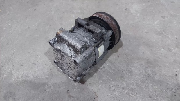 Ford Transit Tranzit MK6 00- Kl�makompresszor kl�ma kompresszor 6721