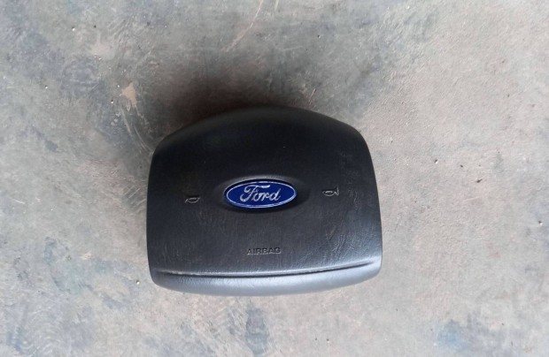 Ford Transit Tranzit MK6 00- Kormány közép kormánylégzsák lufi 5602