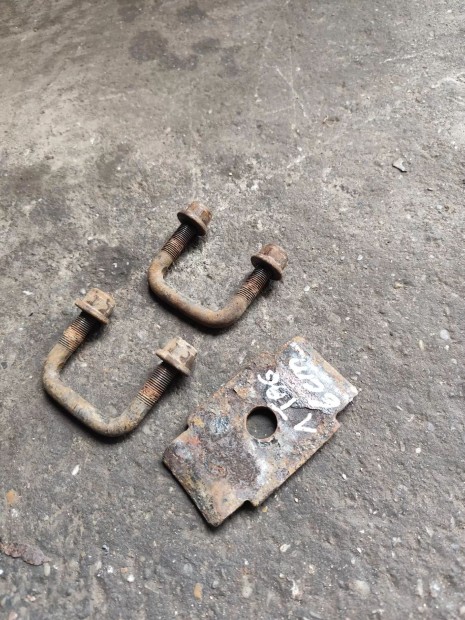 Ford Transit Tranzit MK6 00- Laprug� lap cupp�nt csavar t�ny�r 1191