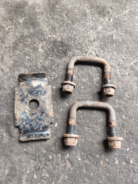 Ford Transit Tranzit MK6 00- Laprug� lap cupp�nt csavar t�ny�r 1192