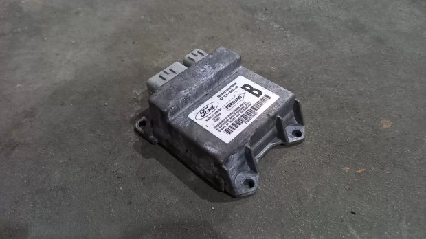 Ford Transit Tranzit MK6 00- L�gzs�k ind�t� vez�rl� doboz modul 5063