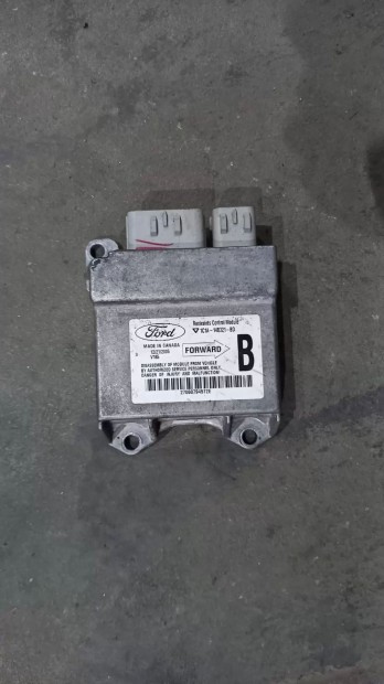 Ford Transit Tranzit MK6 00- L�gzs�k ind�t� vez�rl� doboz modul 5580