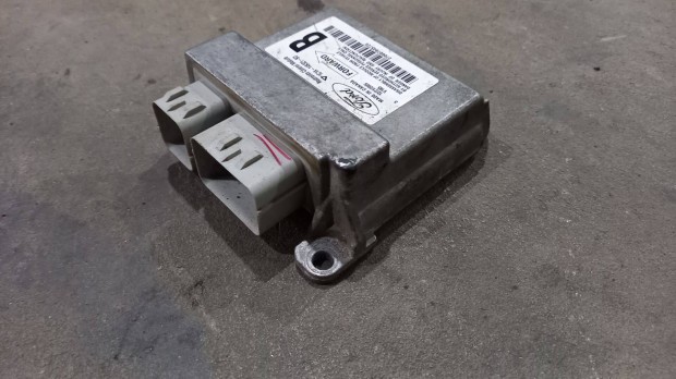 Ford Transit Tranzit MK6 00- Légzsák indító vezérlő doboz modul 5580