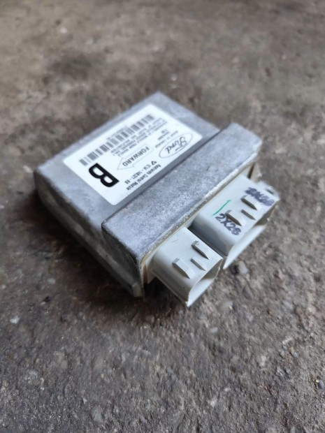 Ford Transit Tranzit MK6 00- L�gzs�k l�g zs�k ind�t� doboz modul 1174