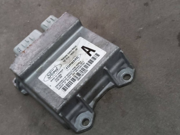 Ford Transit Tranzit MK6 00- Légzsák lég zsák indító doboz modul 6007