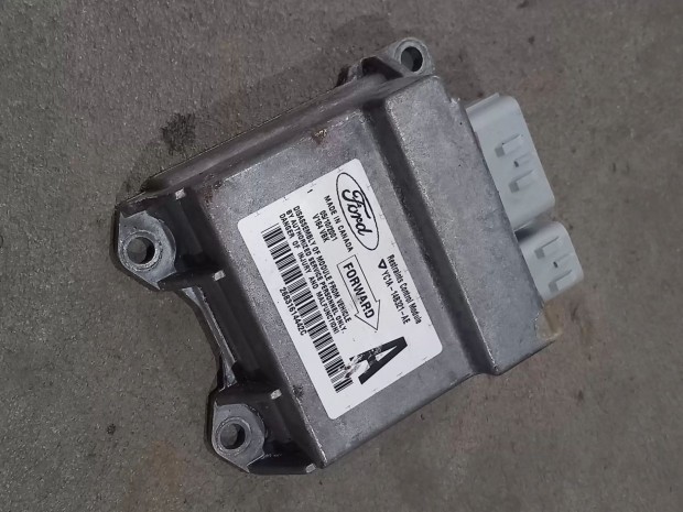 Ford Transit Tranzit MK6 00- L�gzs�k l�g zs�k ind�t� doboz modul 7074