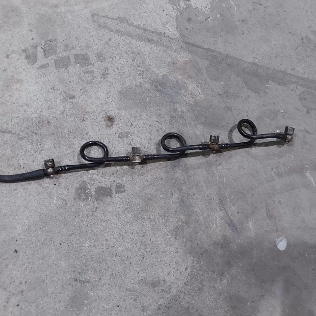 Ford Transit Tranzit MK6 00- Porlaszt�hoz visszafoly� r�solajcs� 1982