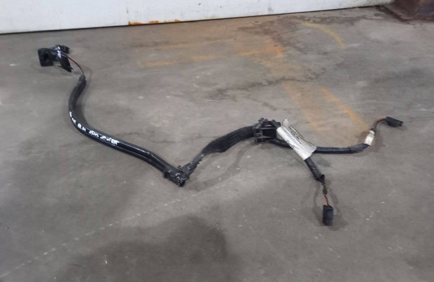 Ford Transit Tranzit MK6 00- Rendszmtbla kbelkteg csatlakoz 5540