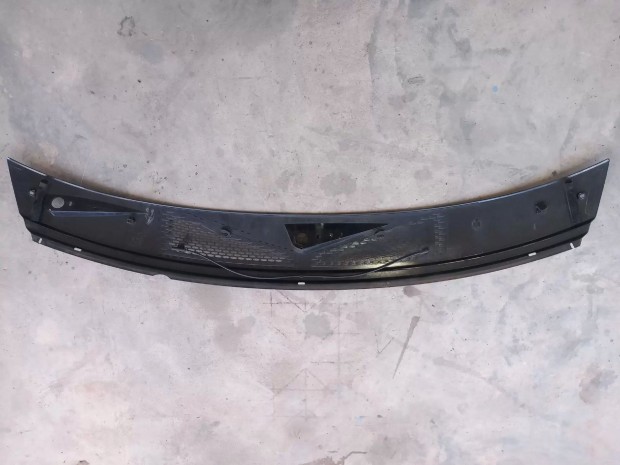 Ford Transit Tranzit MK6 00- Sz�lv�d� al� m�anyag bor�t�s takar� 2032