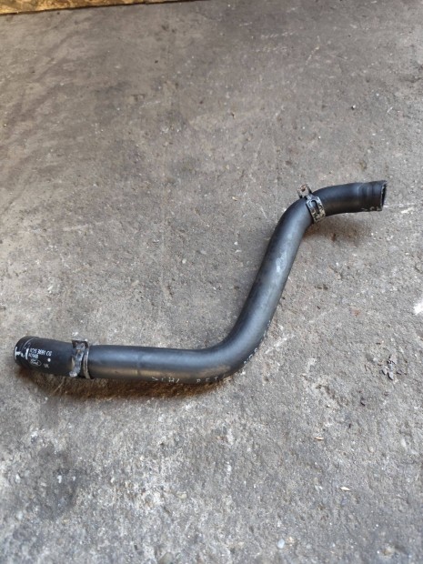 Ford Transit Tranzit MK6 00- Szervtartly szerv cs gumics cs 1166