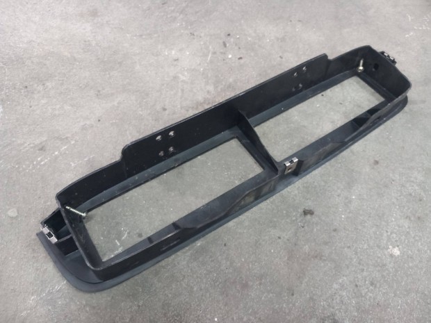 Ford Transit Tranzit MK6 00- Tachogrf tahogrf keret tart 5995 5996