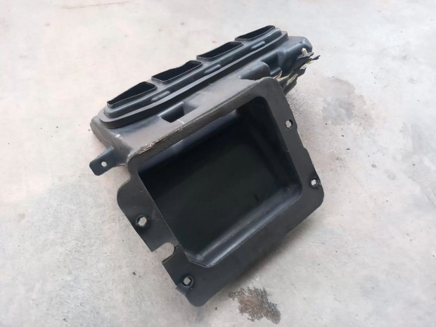 Ford Transit Tranzit MK6 00- T�zfal l�gbe�ml� l�gcsatorna leveg� 2070