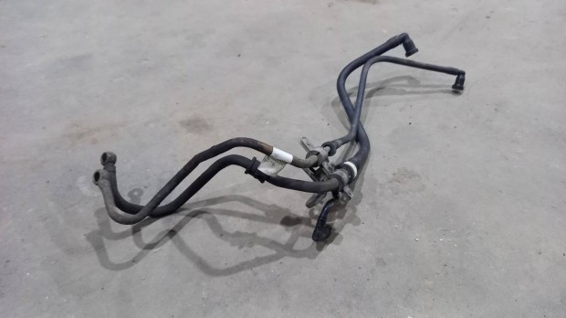 Ford Transit Tranzit MK6 00- Üzemanyagcső üzemanyag gázolaj cső 5502