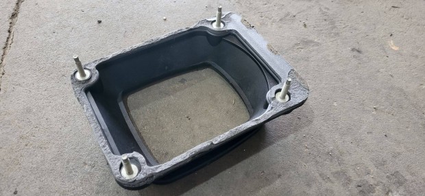 Ford Transit Tranzit MK6 00- Vltkar vltszoknya manyag keret 3253