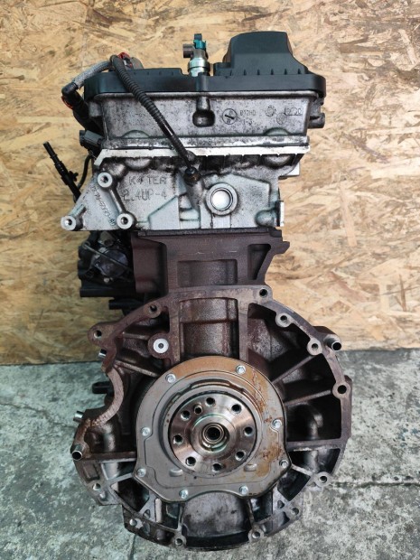 Ford Transit Tranzit MK6 06- 2.4 Motor blokk hengerfej porlasztó 17287