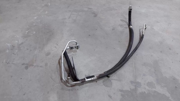 Ford Transit Tranzit MK6 Kl�makompresszor sz�r�t�sz�r� kl�macs� 6623