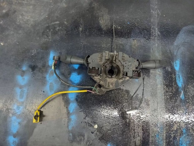 Ford Transit Tranzit MK6 L�gzs�k�tvezet� �tvezet� bajuszkapcsol� 0679