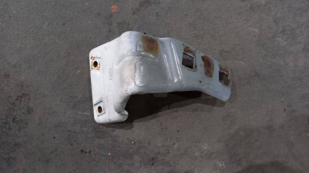Ford Transit Tranzit MK6 Levélrács levéltálca tartó konzol lemez 5568
