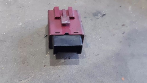 Ford Transit Tranzit MK6 MK7 00 Elektromos ablakemel� modul rel� 9969