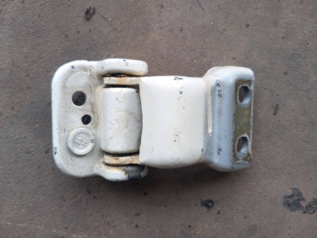 Ford Transit Tranzit MK6 MK7 00 Hátsó ajtó bal felső zsanér tartó 1715