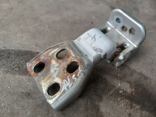 Ford Transit Tranzit MK6 MK7 00 H�ts� ajt� bal oldali als� zsan�r 2099