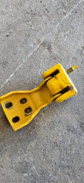 Ford Transit Tranzit MK6 MK7 00 H�ts� ajt� bal oldali als� zsan�r 3412