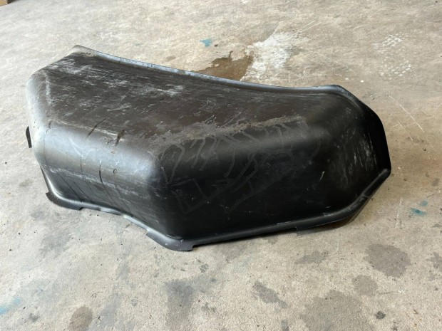 Ford Transit Tranzit MK6 MK7 00 Hátsó belső műanyag doblemez 8568 8567