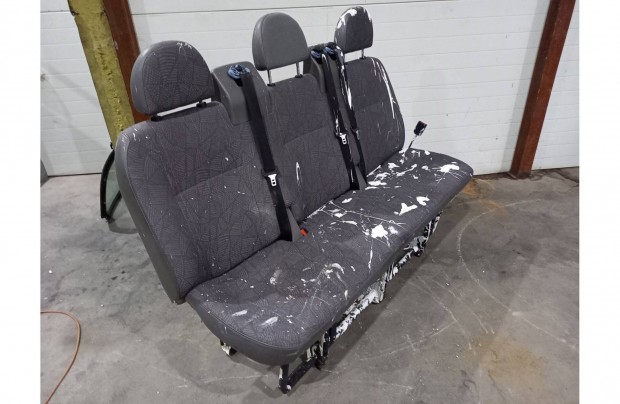 Ford Transit Tranzit MK6 MK7 00 Hts kzps hrmas ls lssor 2530