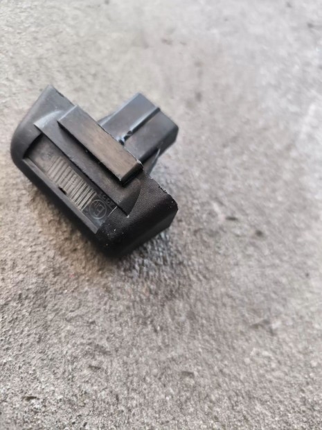 Ford Transit Tranzit MK6 MK7 00 H�ts� rendsz�mt�bla foglalat izz� 4163