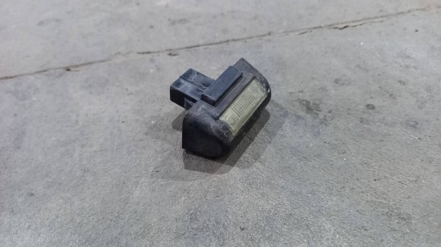 Ford Transit Tranzit MK6 MK7 00 Hts rendszmtbla foglalat izz 5595