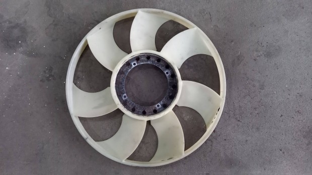 Ford Transit Tranzit MK6 MK7 00 Hűtő ventillátor ventilátor lapát 5856