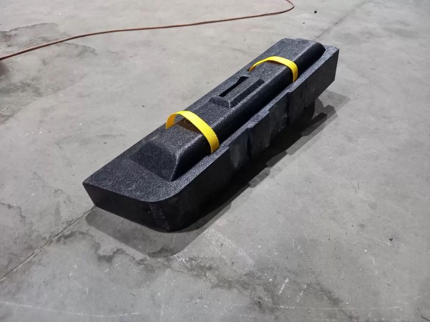 Ford Transit Tranzit MK6 MK7 00 Kulcs emel� szersz�m t�rol� tart� 2547