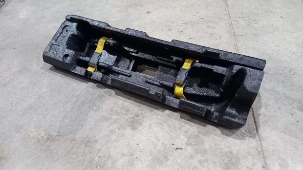 Ford Transit Tranzit MK6 MK7 00 Kulcs emel� szersz�m t�rol� tart� 4864