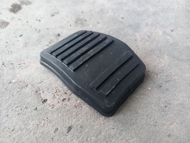 Ford Transit Tranzit MK6 MK7 00 Kuplungped�l f�kped�l ped�l gumi 2085