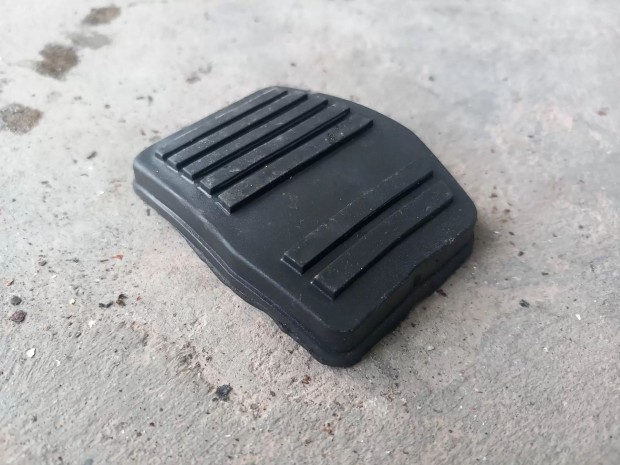 Ford Transit Tranzit MK6 MK7 00 Kuplungped�l f�kped�l ped�l gumi 2086