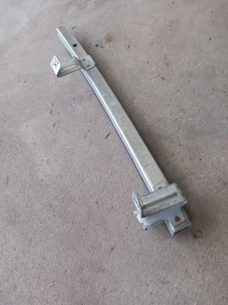 Ford Transit Tranzit MK6 MK7 00 Lej�r� �veg vezet� f�m s�n keret 11643