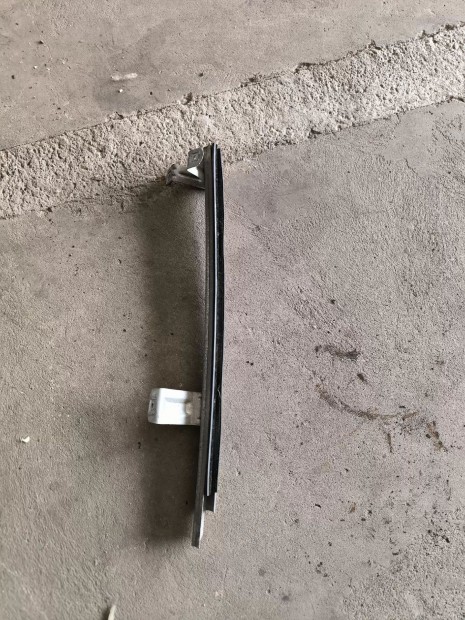 Ford Transit Tranzit MK6 MK7 00 Lej�r� �veg vezet� f�m s�n keret 3920