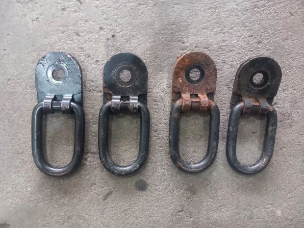 Ford Transit Tranzit MK6 MK7 00 Rakom�nyr�gz�t� r�gz�t� f�l kamp� 1969