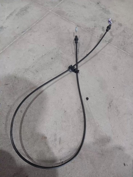 Ford Transit Tranzit MK6 MK7 00 Tol�ajt� ajt� bowden kilincs kar 6607