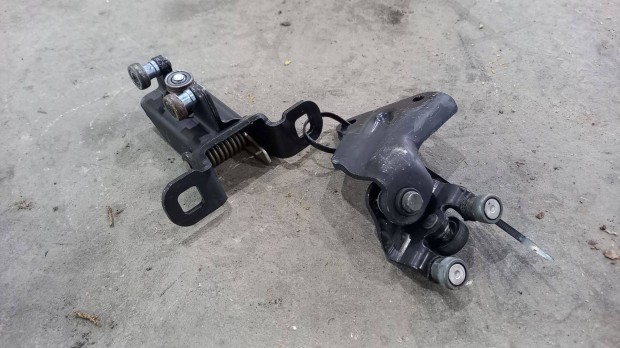 Ford Transit Tranzit MK6 MK7 00 Tolajt ajt fels kzps grg 5163