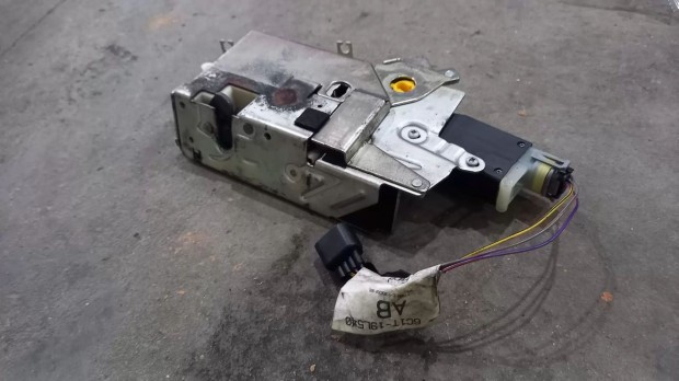 Ford Transit Tranzit MK6 MK7 00 Tol�ajt� z�rszerkezet ajt�z�r z�r 4819