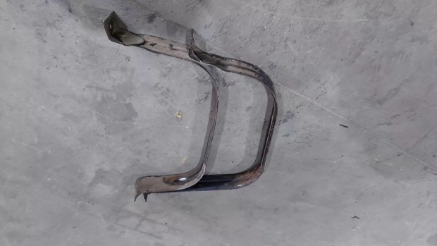 Ford Transit Tranzit MK6 MK7 00 �zemanyagtank tart� r�gz�t� p�nt 0783