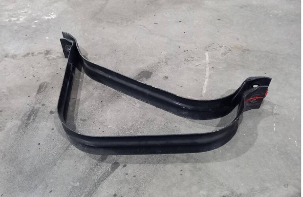 Ford Transit Tranzit MK6 MK7 00 Üzemanyagtank tartó rögzítő pánt 4272